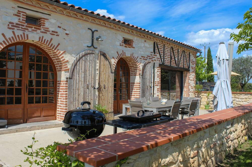 Photo of Outdoor in Albi