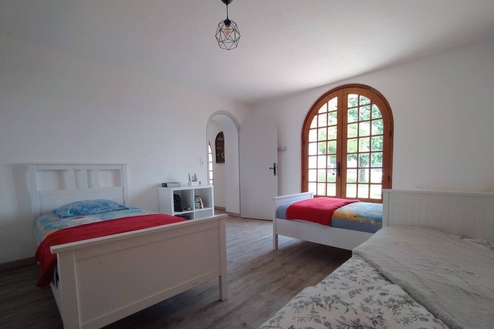 Photo of Bedroom in Albi