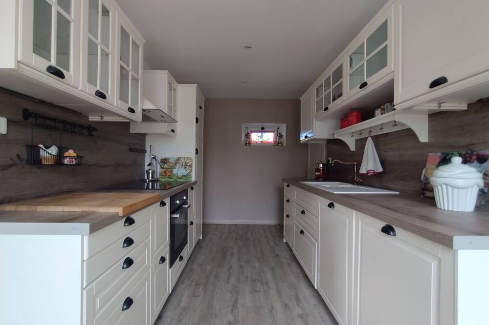Photo of Kitchen in Albi