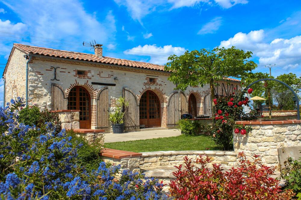 Photo of Outdoor in Albi