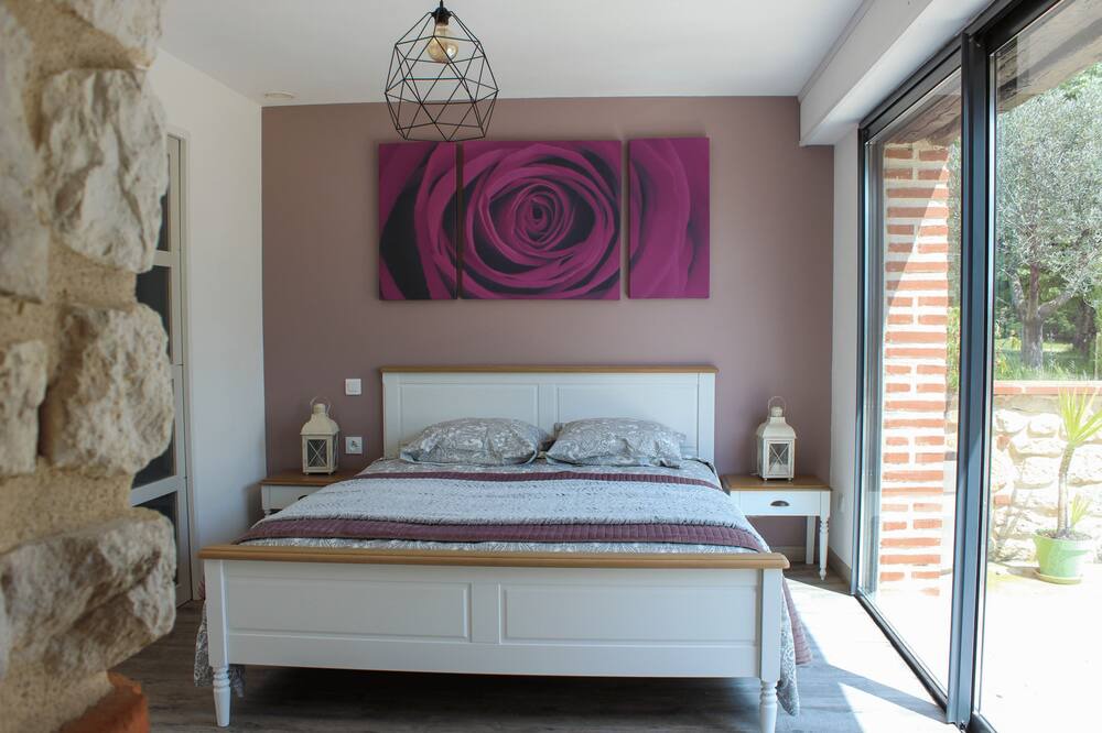 Photo of Bedroom in Albi