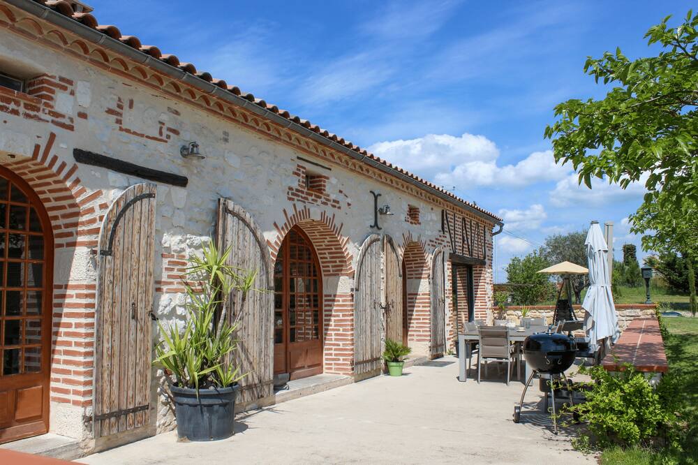 Photo of Outdoor in Albi