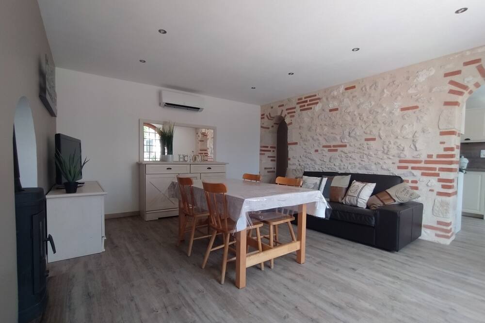 Photo of Livingroom in Albi