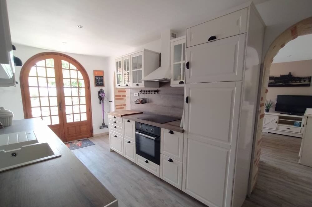 Photo of Kitchen in Albi