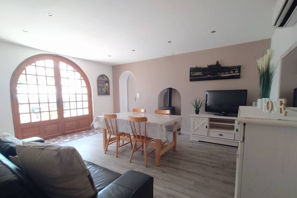 Photo of Livingroom in Albi