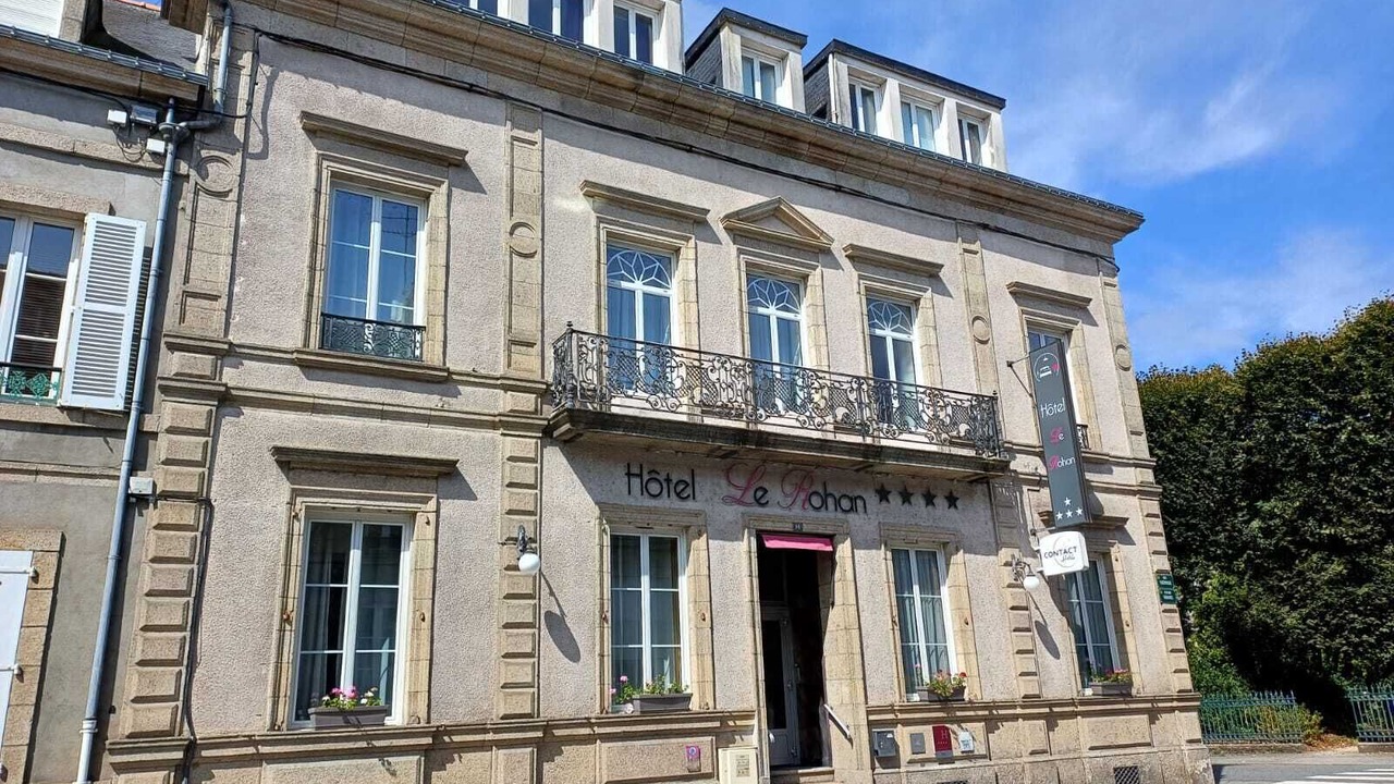 Photo of Outdoor in Pontivy