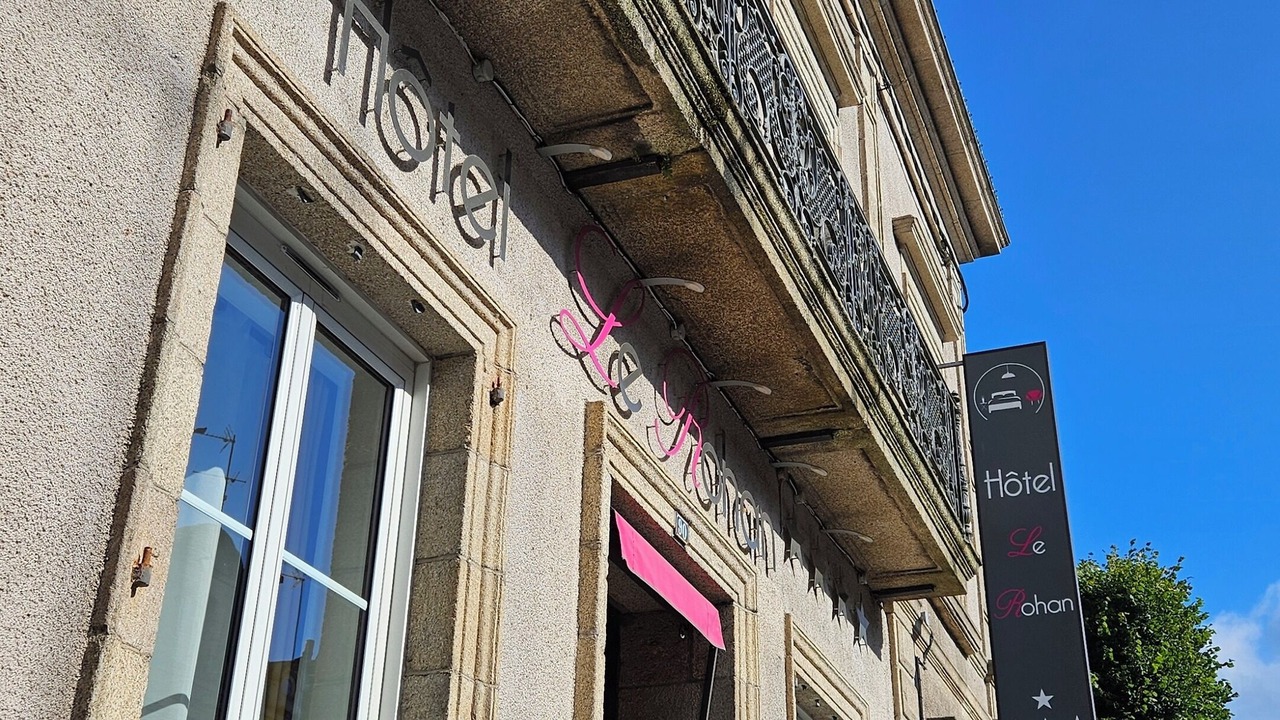 Photo of Outdoor in Pontivy