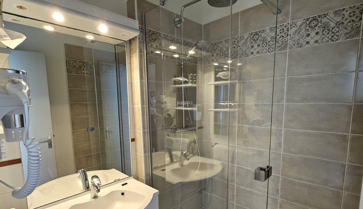 Photo of Bathroom in Pontivy