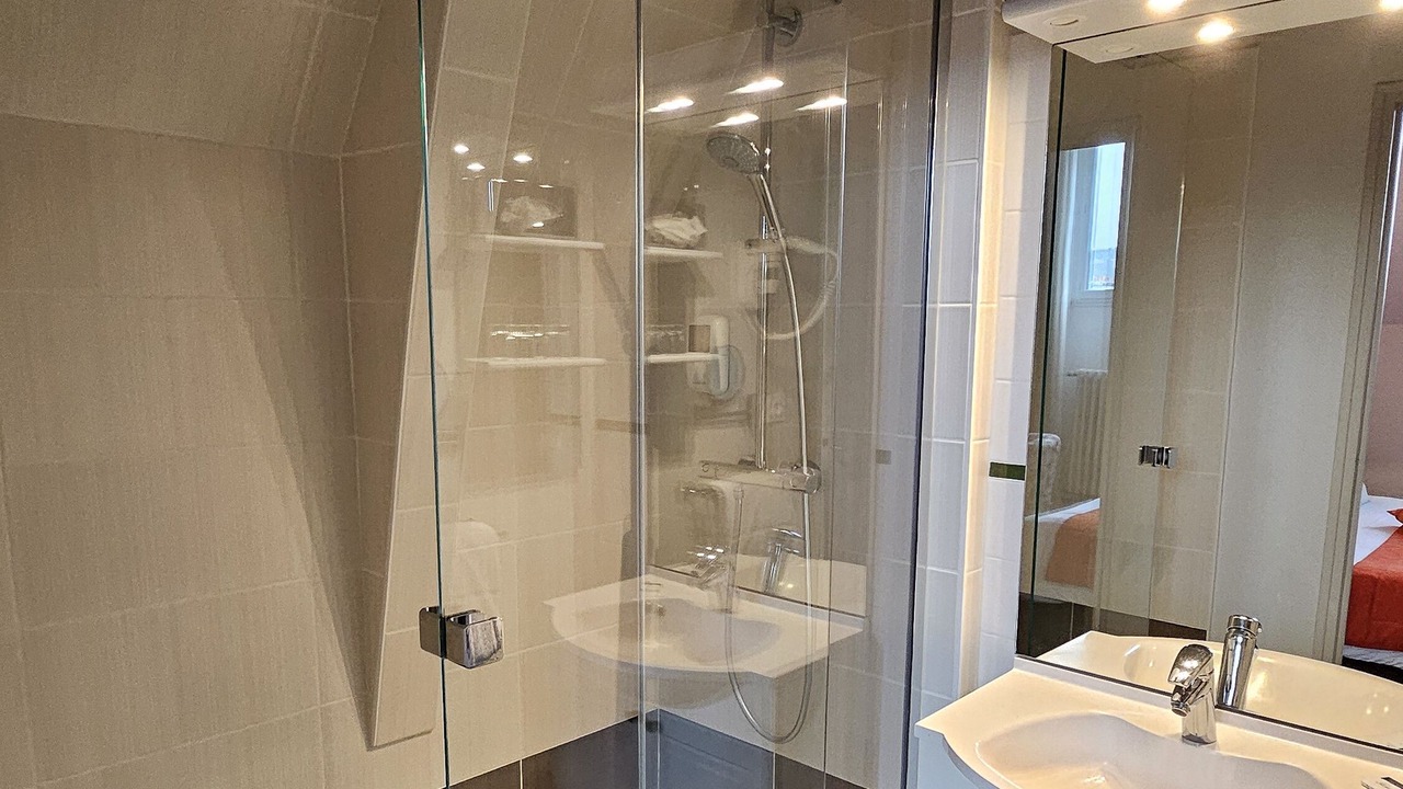 Photo of Bathroom in Pontivy