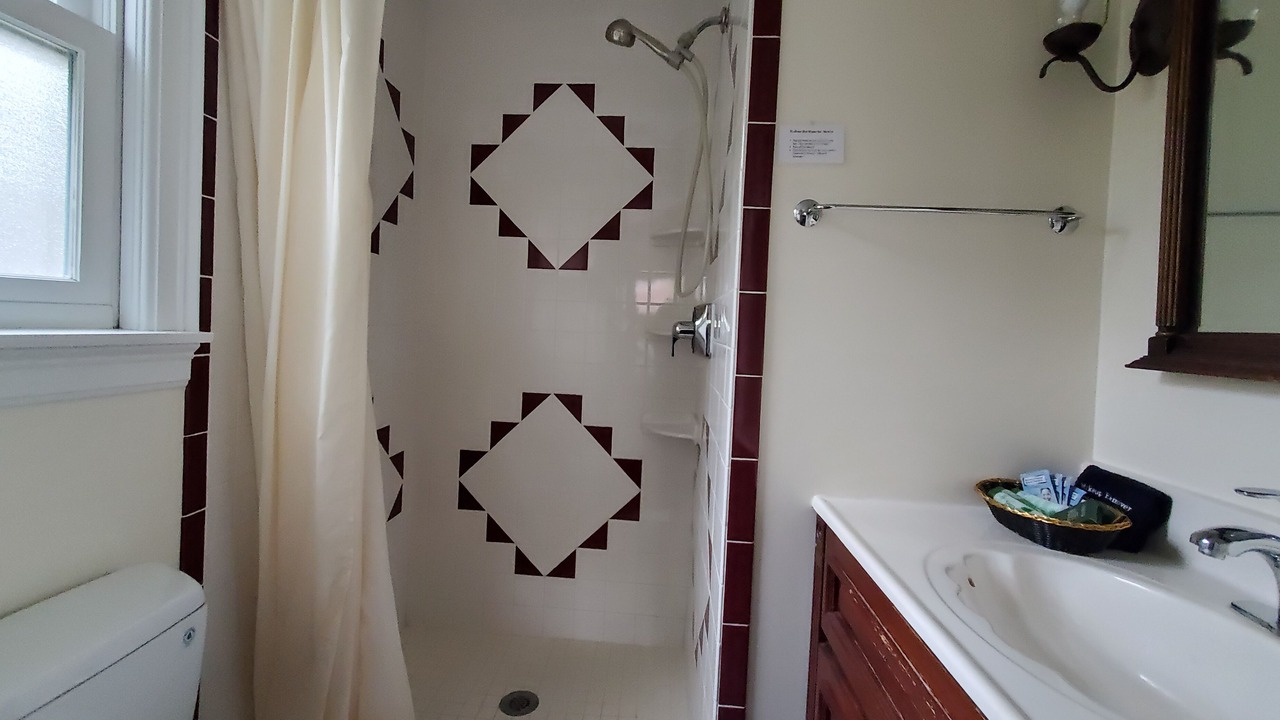 Photo of Bathroom in Somerville