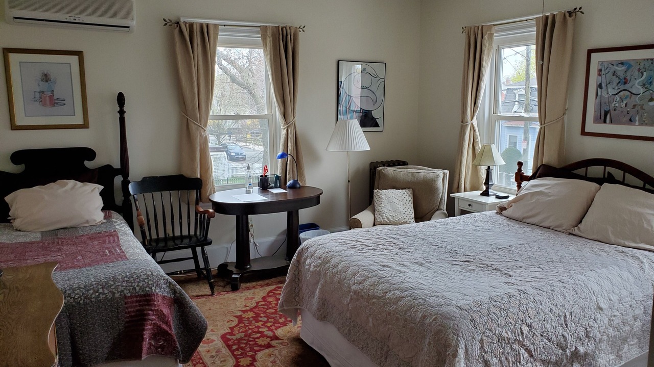 Photo of Bathroom in Somerville