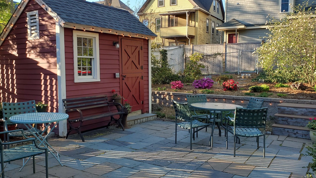 Photo of Outdoor in Somerville