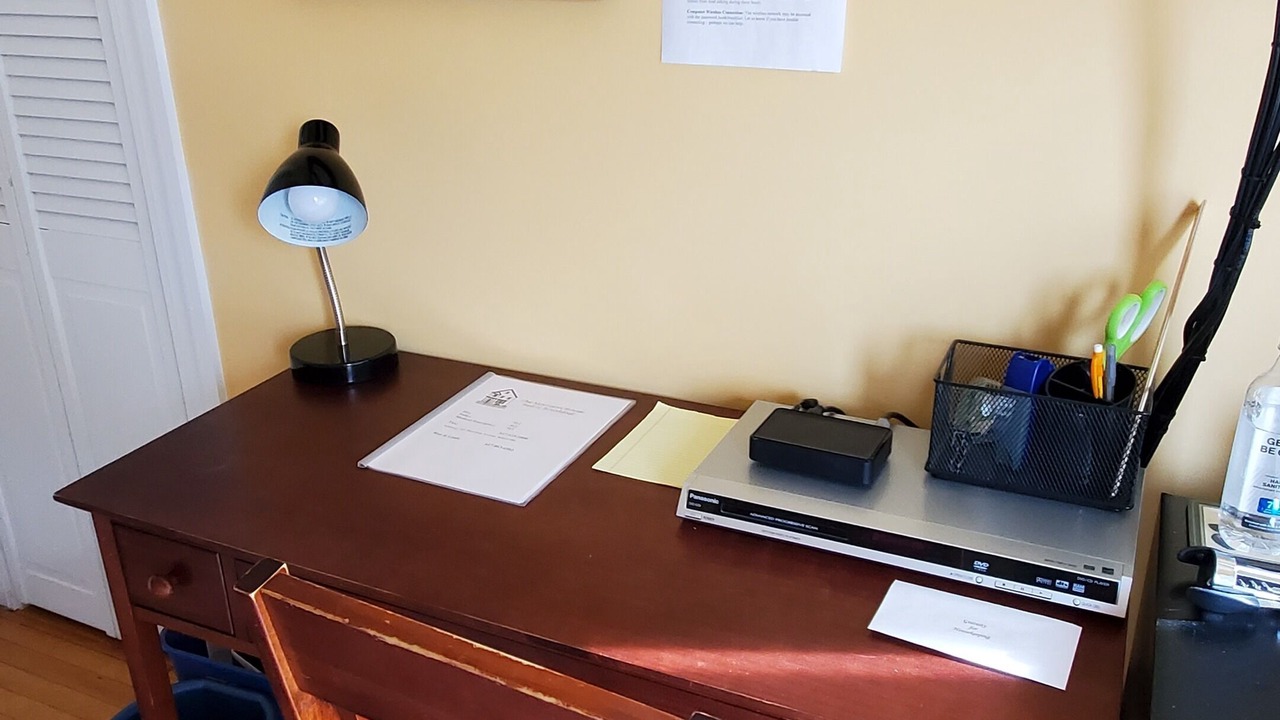 Photo of Bathroom in Somerville