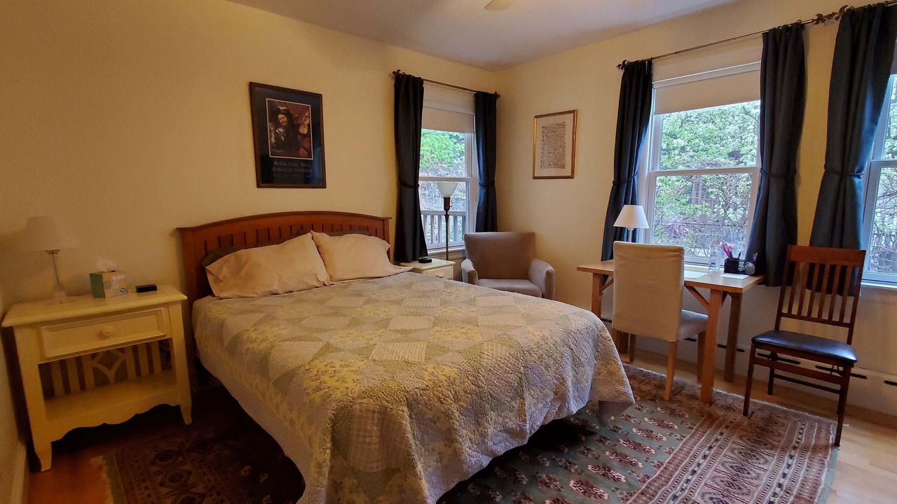 Photo of Bedroom in Somerville