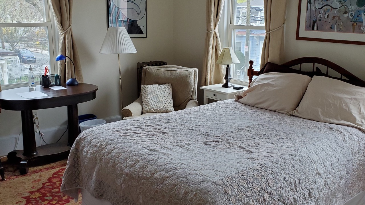 Photo of Bathroom in Somerville