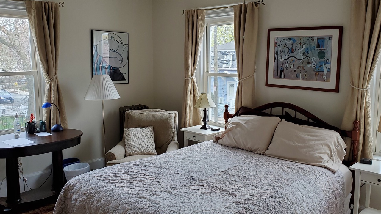 Photo of Bathroom in Somerville