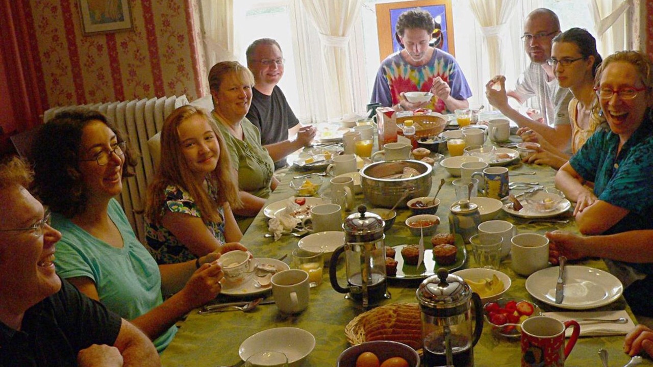 Photo of Others in Somerville