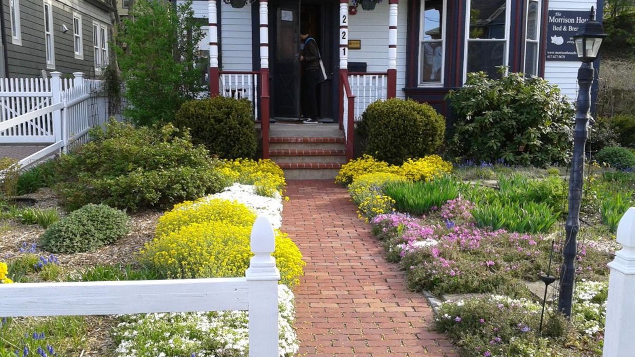 Photo of Outdoor in Somerville