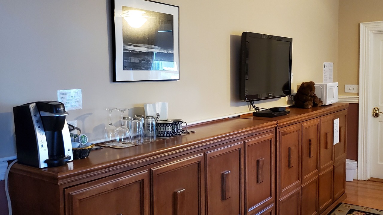 Photo of Bedroom in Somerville