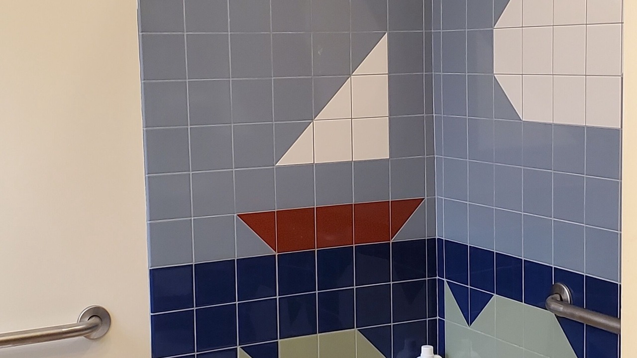 Photo of Bathroom in Somerville