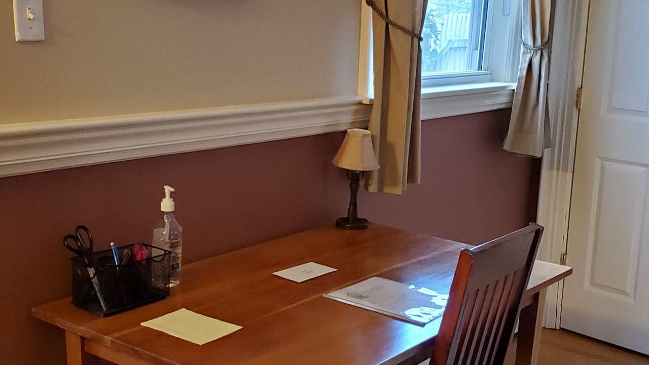 Photo of Bedroom in Somerville