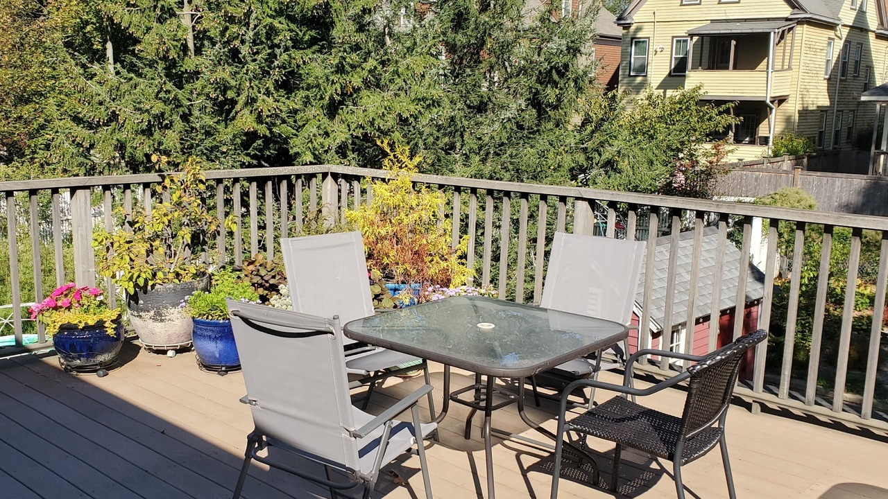 Photo of Outdoor in Somerville