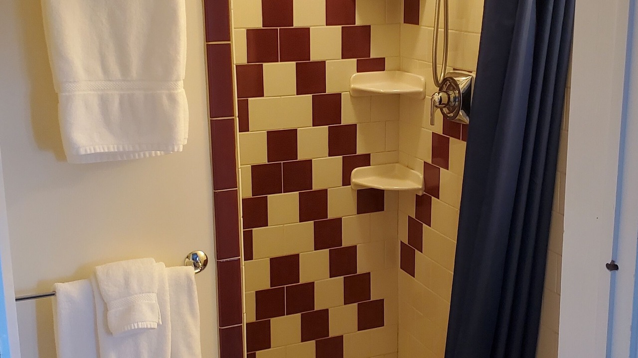 Photo of Bathroom in Somerville