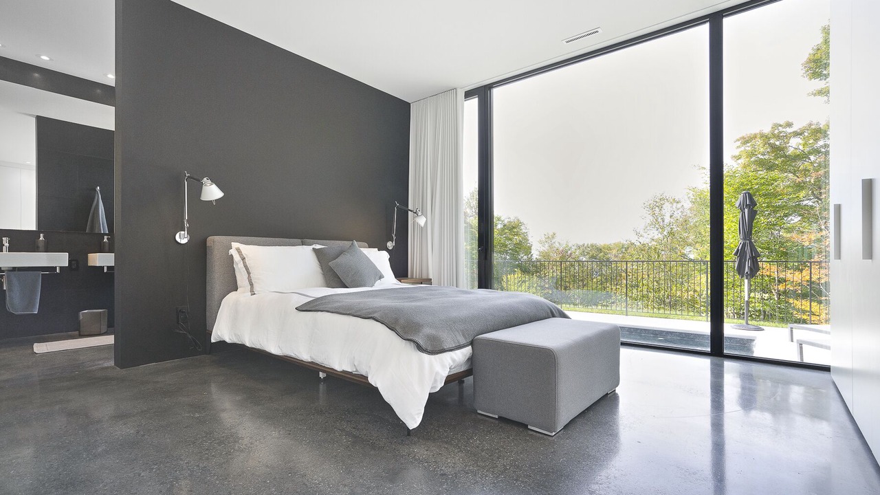 Photo of Bedroom in Sutton