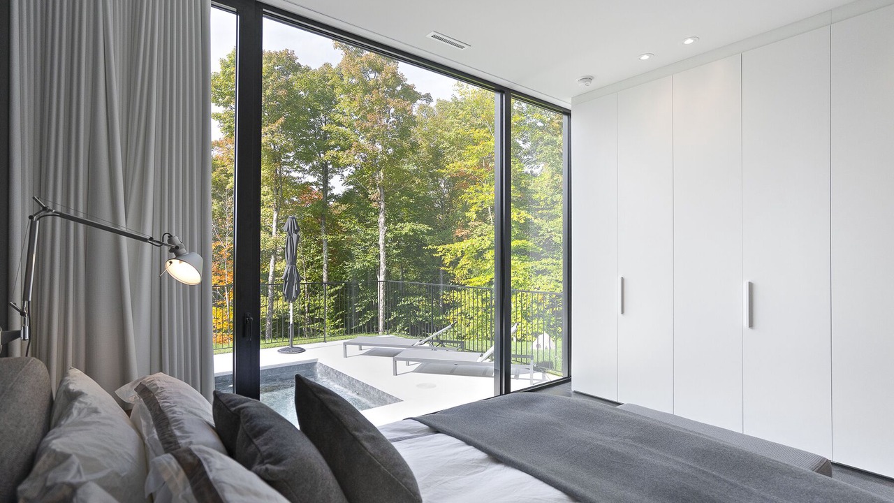 Photo of Bedroom in Sutton