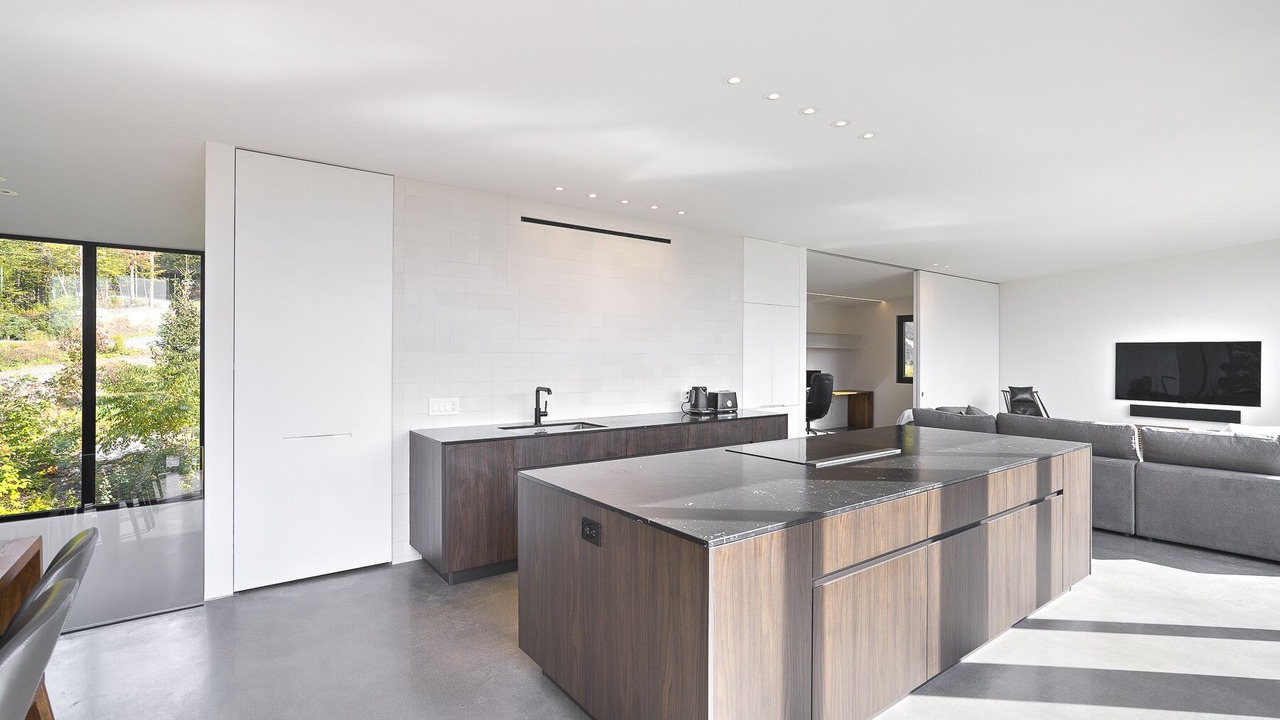 Photo of Kitchen in Sutton