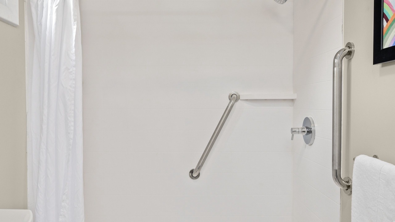 Photo of Bathroom in Waterville