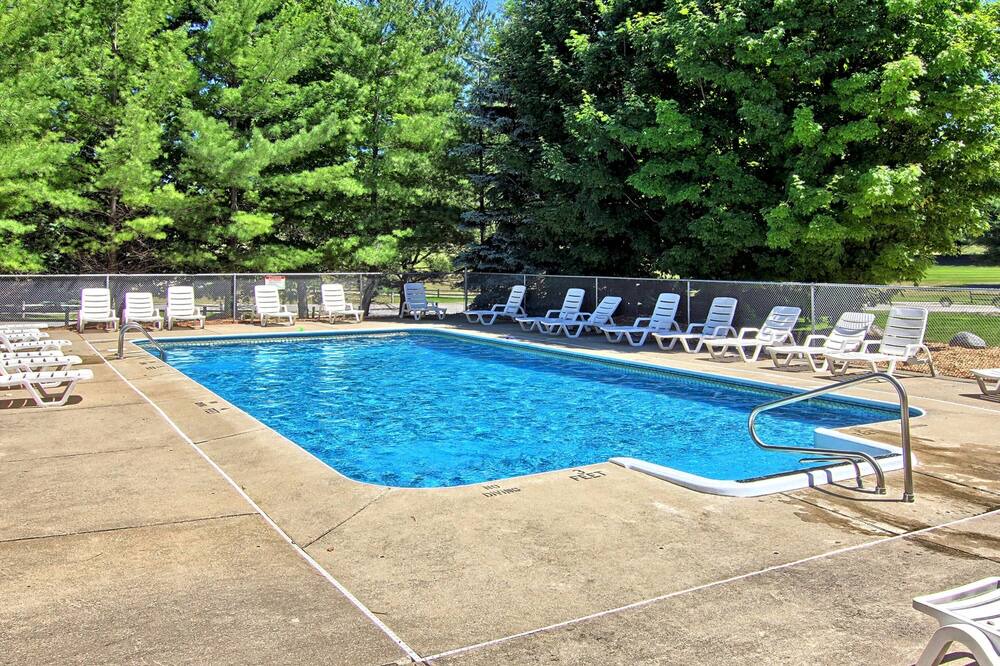 Photo of Outdoor in Bellaire