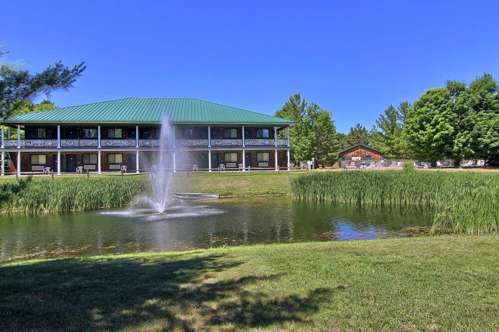 Photo of Outdoor in Bellaire