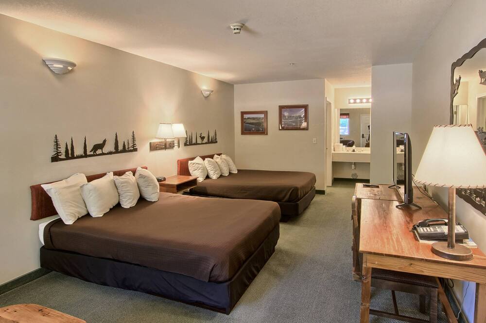 Photo of Bedroom in Bellaire