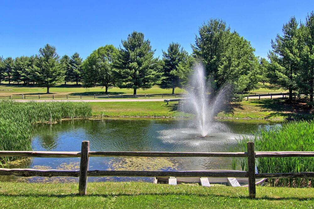 Photo of Outdoor in Bellaire