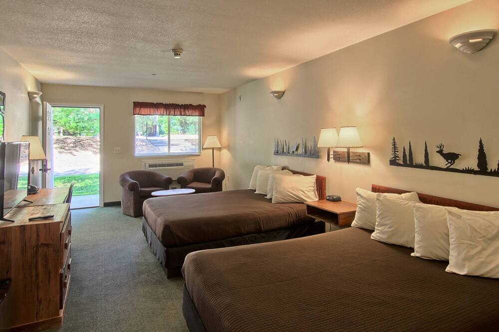 Photo of Bedroom in Bellaire
