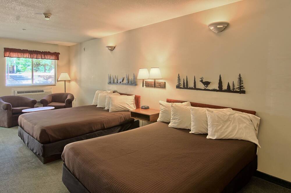 Photo of Bedroom in Bellaire