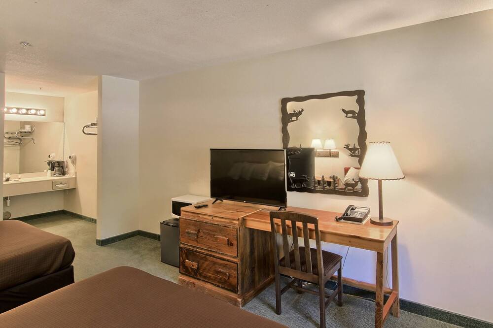 Photo of Bedroom in Bellaire