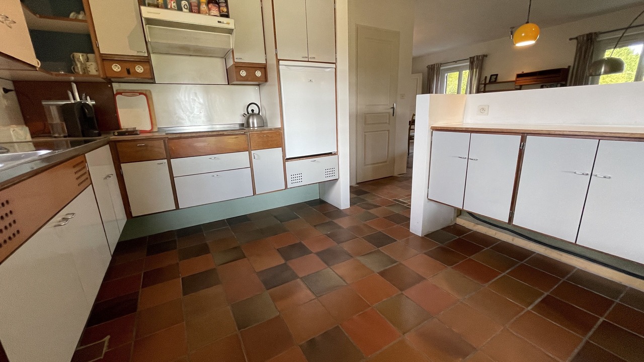 Photo of Kitchen in Marsales