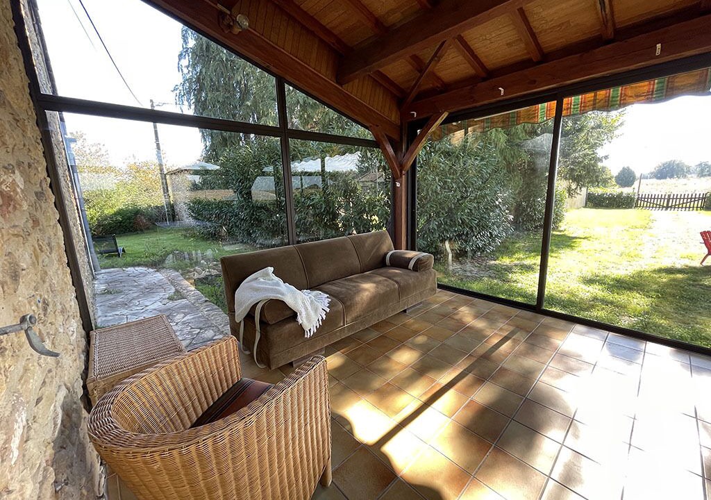 Photo of Patio Balcony in Marsales