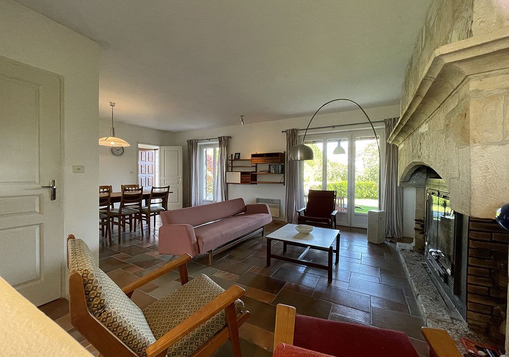 Photo of Livingroom in Marsales