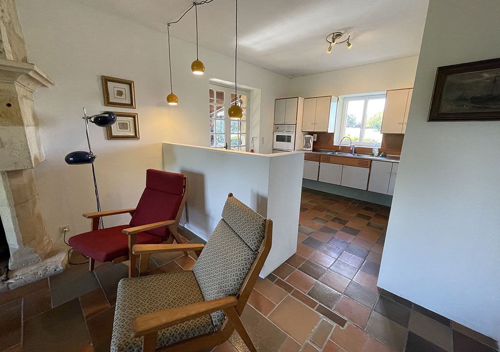 Photo of Livingroom in Marsales