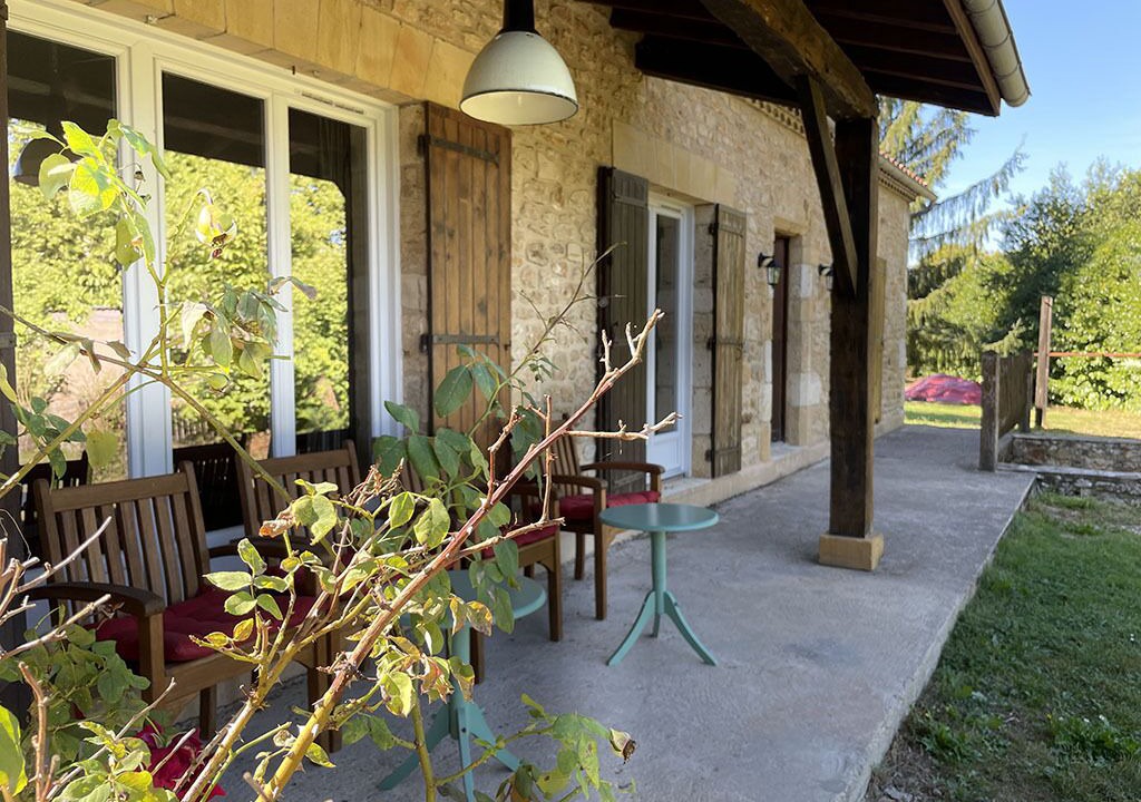 Photo of Patio Balcony in Marsales