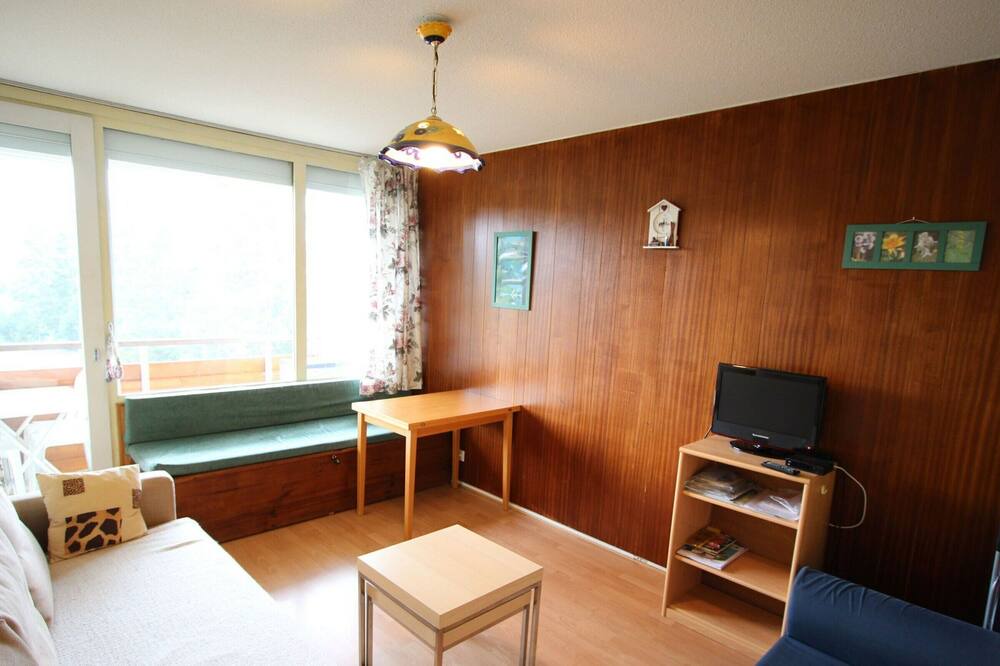 Photo of Livingroom in Chamrousse
