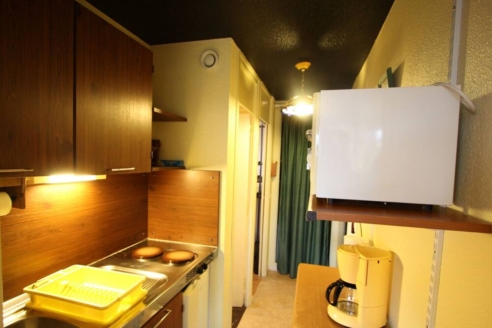 Photo of Kitchen in Chamrousse