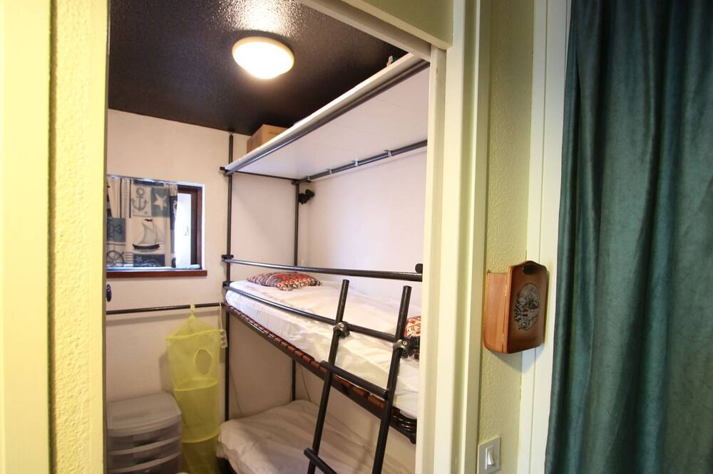 Photo of Bedroom in Chamrousse