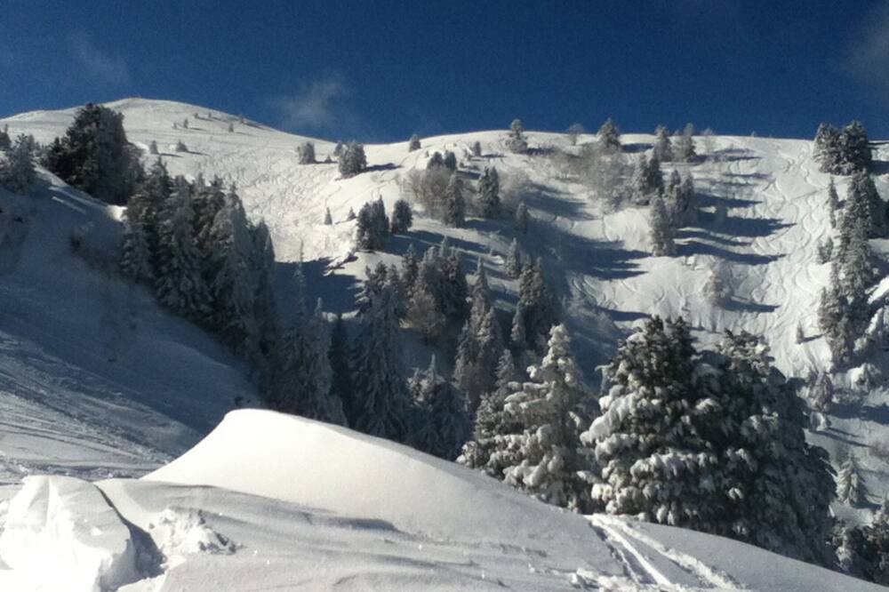 Photo of Others in Chamrousse