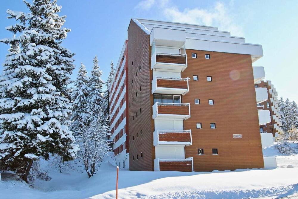 Photo of Outdoor in Chamrousse