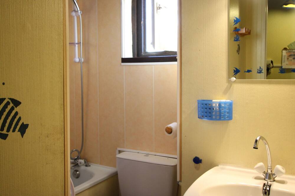 Photo of Bathroom in Chamrousse