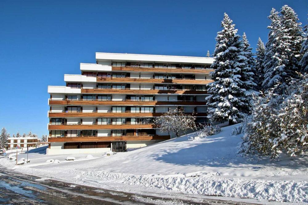 Photo of Outdoor in Chamrousse